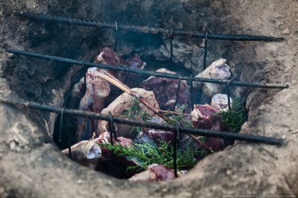 Viața de zi cu zi a oamenilor obișnuiți în Uzbekistan (56 fotografii)