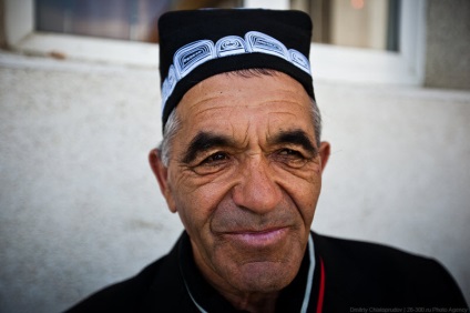 Üzbegisztán hétköznapi élete (56 fotó)