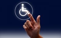Drepturile persoanelor cu handicap în Rusia