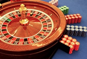 Az európai rulett szabályai - hogyan verjük online kaszinóját