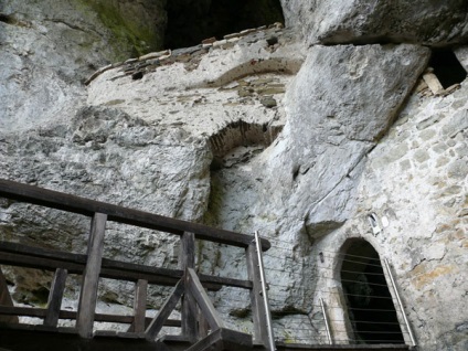 Castelul Predjam, descrierea slovenă, fotografia, unde se află pe hartă, cum se obține