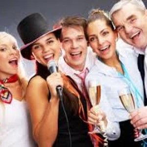 Idee de afaceri profitabilă - un toastmaster la nuntă - cele mai bune idei de afaceri