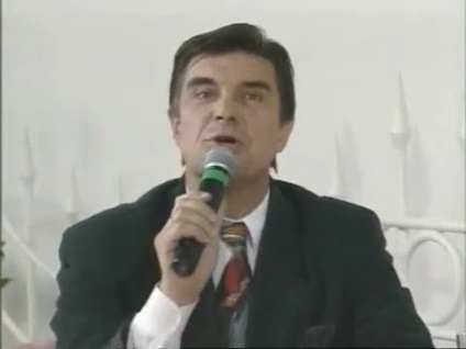 Motivul pentru moartea lui Oleg Uhnalyov, cum și de ce a fost pierdut Oleg - despre stele