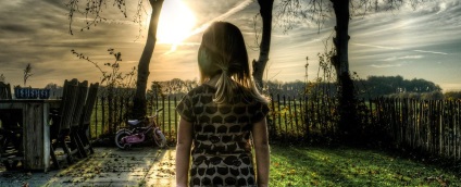 Причини за възникване на детството агресия и как да се бори с него