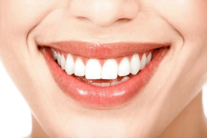 Exemple de implantare a dinților