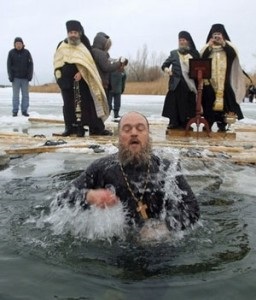 Признаци за да бъде кръстен на 19 януари, че можете да правите и какво не можете