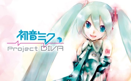 Project diva pc hd - montaj redat