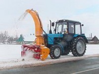 A centrifuga forgatásának ellenőrzése - a traktor javítása