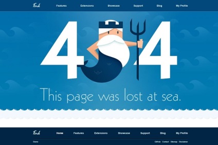 Qa platform blog - a hibáztatás művészete 32 példa a méltó 404 oldalról