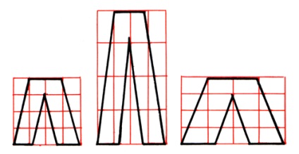 Calcularea textului și desenarea unui font