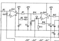 Regulator de viteză asincron motor (video, circuit)