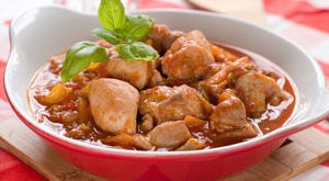 Chicken Recipe cu gelatină