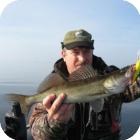 Pescuit în regiunea Perm - pescuit în Rusia și în întreaga lume