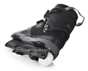 Rollerblade rollerblade nj5 recenzie, descriere, comentarii, recenzii, tot ce trebuie să știți despre role