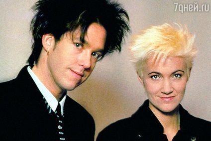 Roxette - 30 de ani de cele mai interesante fapte despre duetul stelelor