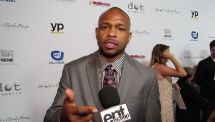 Roy Jones, Jr., cred că Jaykobs vor pierde capul