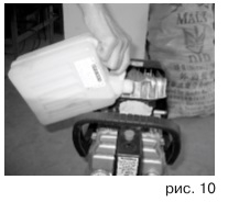 Felhasználói kézikönyv a hyundai légtelenítő kompresszorhoz