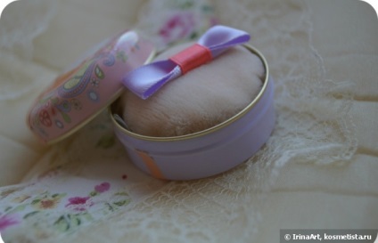 Blush holika holika - dragoste fantezie - blusher în umbră 02 piersic - triplă fard de obraz cu frumos și