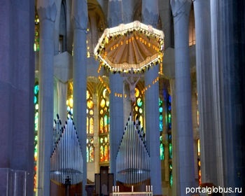 Sagrada Familia