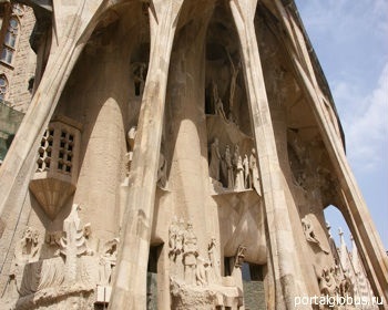 Sagrada Familia