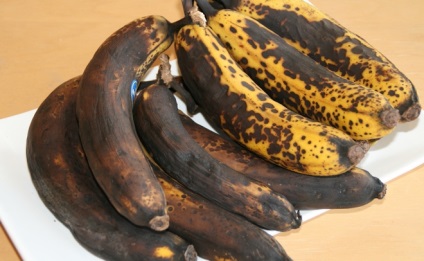 Moonshine de la banane - subtilități ale unei selecții de fructe și rețeta unui braga
