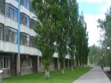 Sanatoriul yakty-kul bathhouse russia