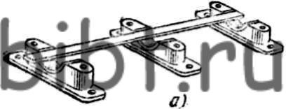 Asamblarea lagărelor separate