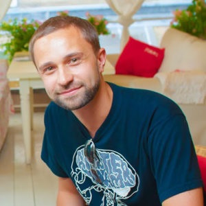 Sergey nemuritor - biografie guma club, vkontakte, viața personală