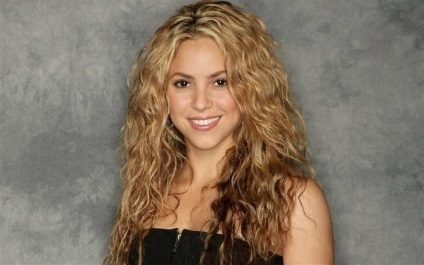 Shakira se pregătește pentru căsătorie, știri și știri