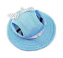 Capace pentru câine - vânzarea de pălării la modă tricotate pe Internet