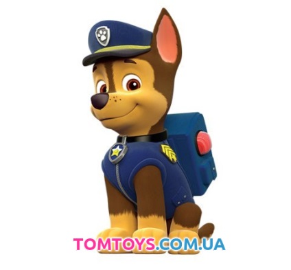 Puppy nume de patrulare și fotografii de caractere de caractere