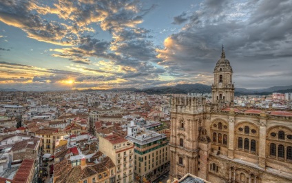 Siesta în Spania sau cum să vă petreceți timpul liber în mod corespunzător