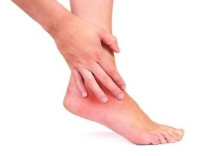 Simptomele și tratamentul artritei gleznei