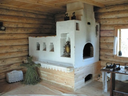 Sistemul de încălzire al unei case particulare, cum se spală singur, dispozitivul de încălzire