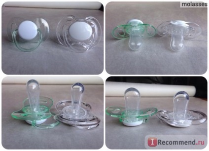 Pacientul este avent freeflow (avent frifflow) silicon - 