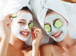 Modernă îngrijire a pielii facială - buletin medical