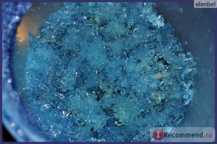 Spl-technik készlet a kristályok mágikus kristályainak növelésére - 