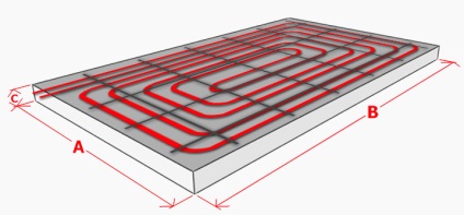 Costul construirii unui ushp suedez - calculul pe un calculator