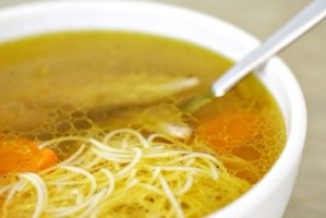 Supele pentru diabetici sunt și cum să gătești în mod corespunzător
