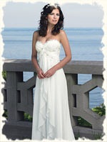 Esküvői ruhák a kis menyasszony - én vagyok a menyasszony - cikkek előkészítése esküvőre és hasznos tippeket