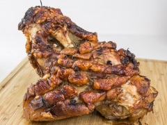 Carne de porc - învăța cum să gătești delicios - cât de delicios