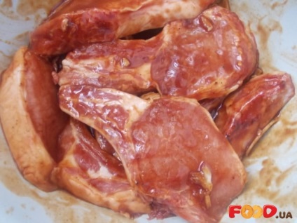 Carne de porc pe cărbune - rețete de gătit pe