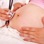 Контракциите преди раждането - как да се разпознават и какво да правя