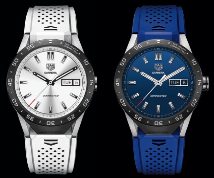 Tag Heuer conectat