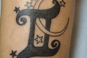 Tattoo ikrek fotók - konstelláció férfi és női tetoválás, mester tetováló mester