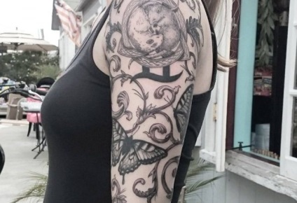 Tatuaje pentru semnele zodiacale