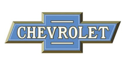 Misterul apariției simbolului Chevrolet - totul despre chevrolet, chevrolet, foto, video, reparații, recenzii