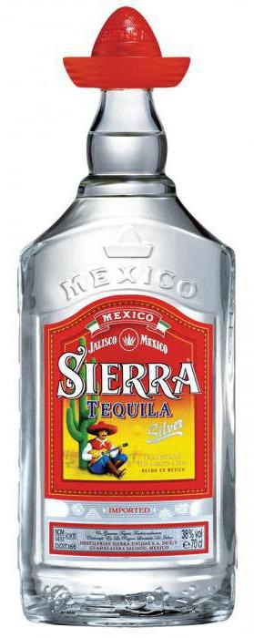 Tequila 