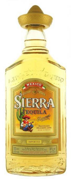 Tequila 