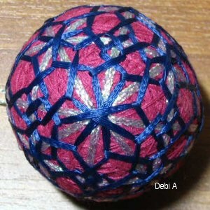 Temari nu este un Temari de la Naruto, dar Temari